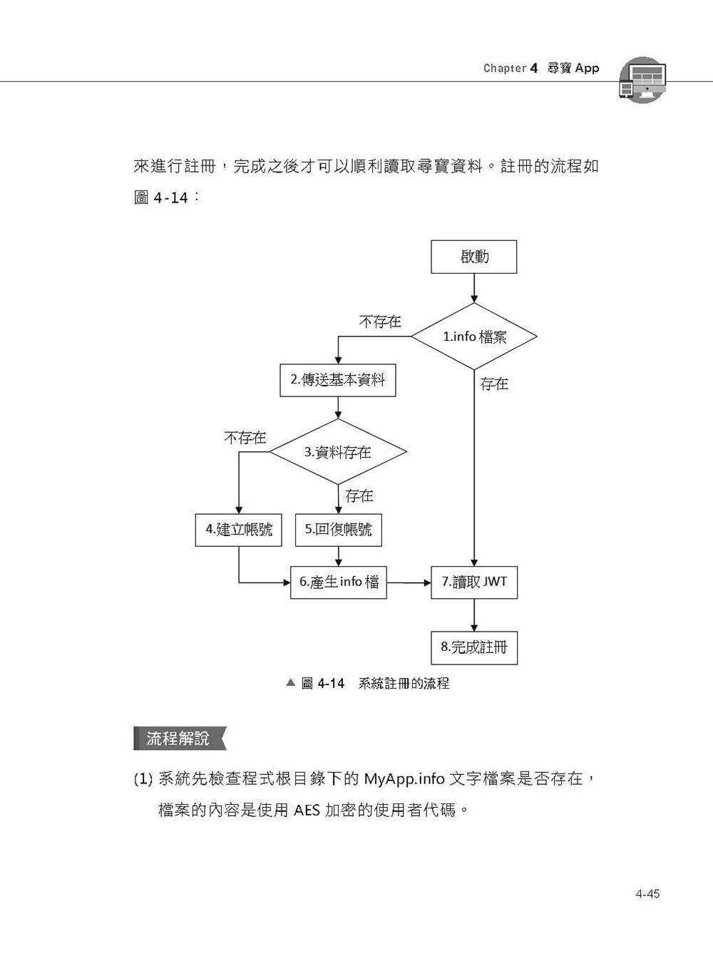 跨平台 App + Web API 實戰：使用 Flutter 和 ASP.NET Core 開發尋寶遊戲