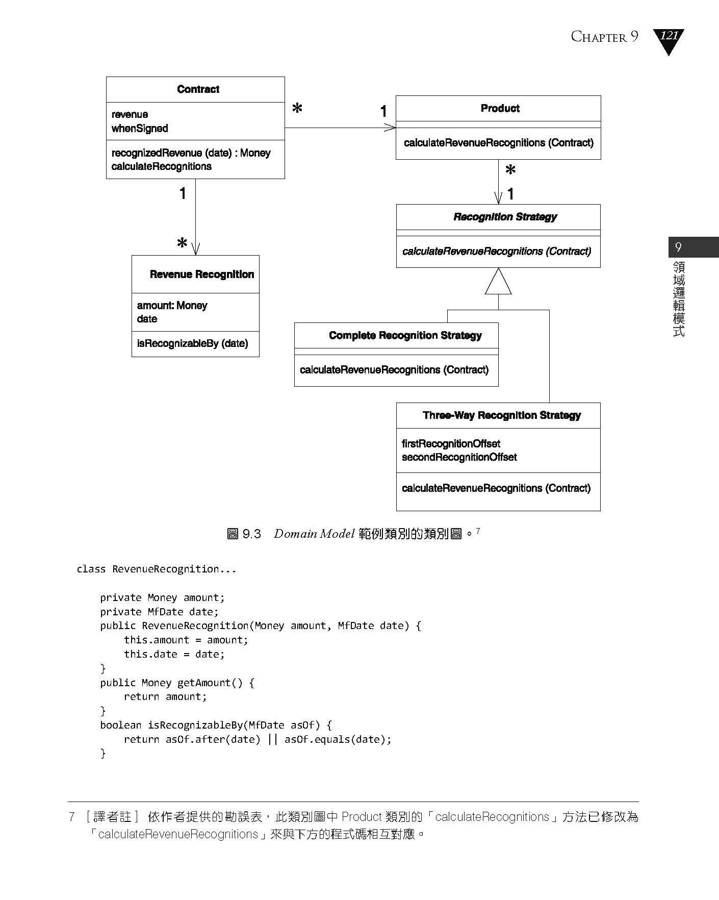 Martin Fowler的企業級軟體架構模式：活用設計思考與架構決策