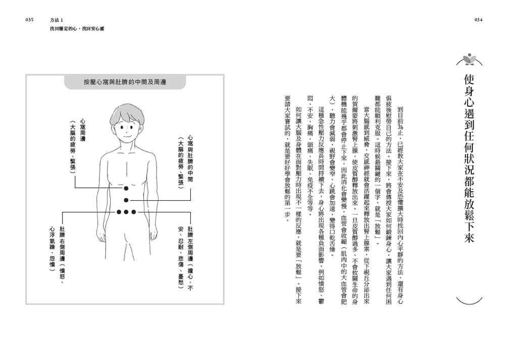 走出困難的冥想習慣：化困難為機會的七種方法，迎向人生新階段