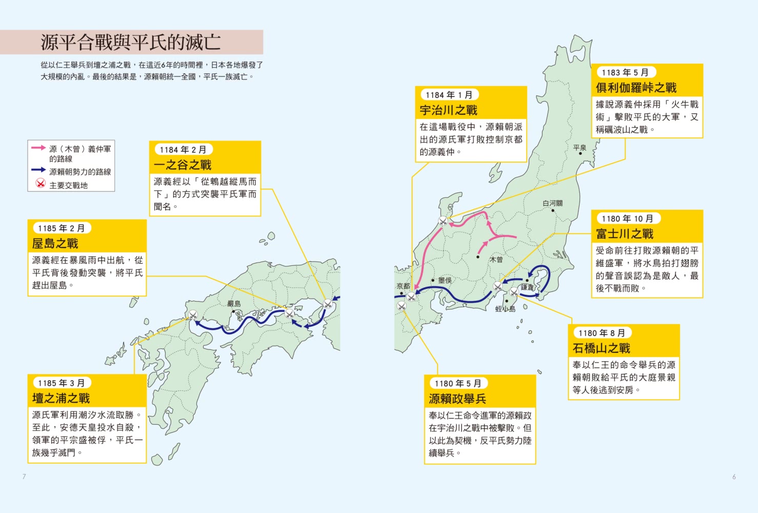 早知道就讀這本．圖解日本史：繩文、鎌倉、平安到戰國 再到江戶幕府及戰後 上課、追劇後還不明白的日本歷史