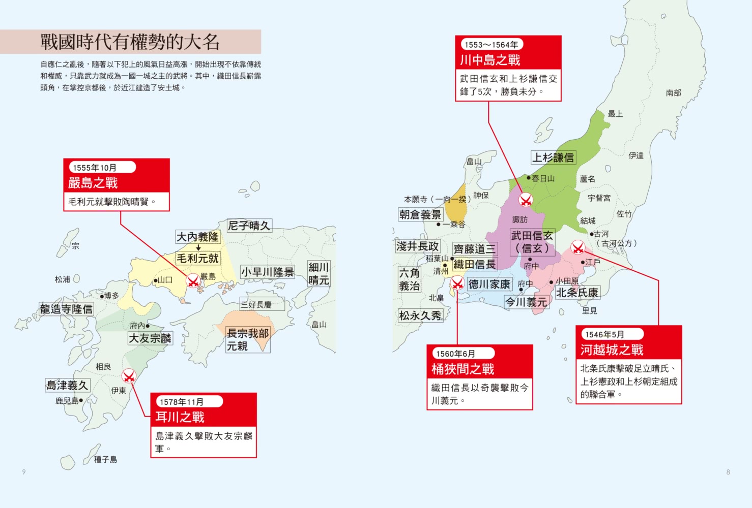 早知道就讀這本．圖解日本史：繩文、鎌倉、平安到戰國 再到江戶幕府及戰後 上課、追劇後還不明白的日本歷史