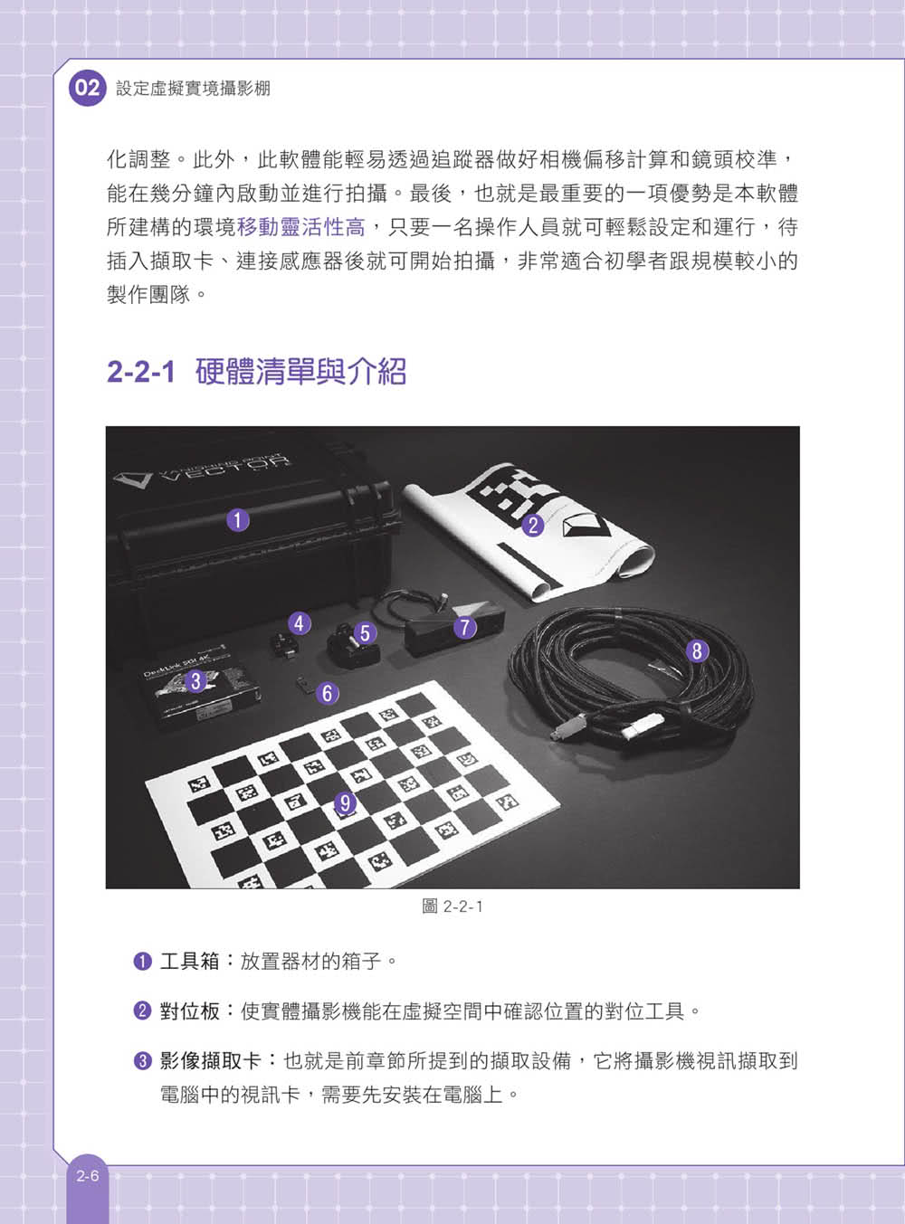 元宇宙影音製作指南 - 微電影製作入門實戰證照