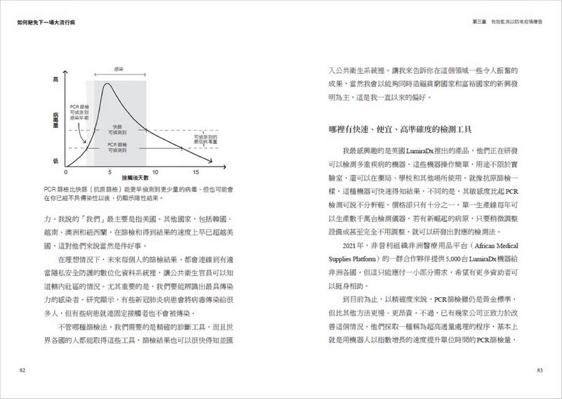 如何避免下一場大流行病：比爾•蓋茲解析疫後新未來 傳染病預防、強化公衛、科技創新的契機