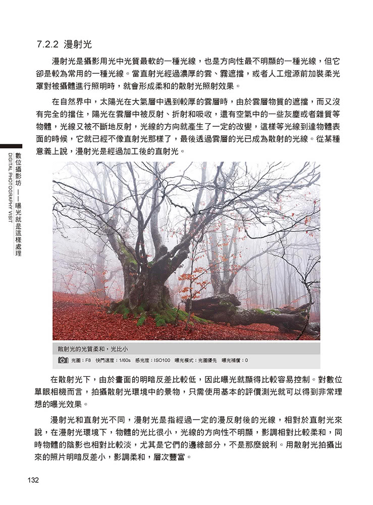 攝影曝光 設計寶典