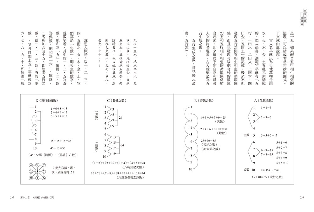 周易新繹．通論編