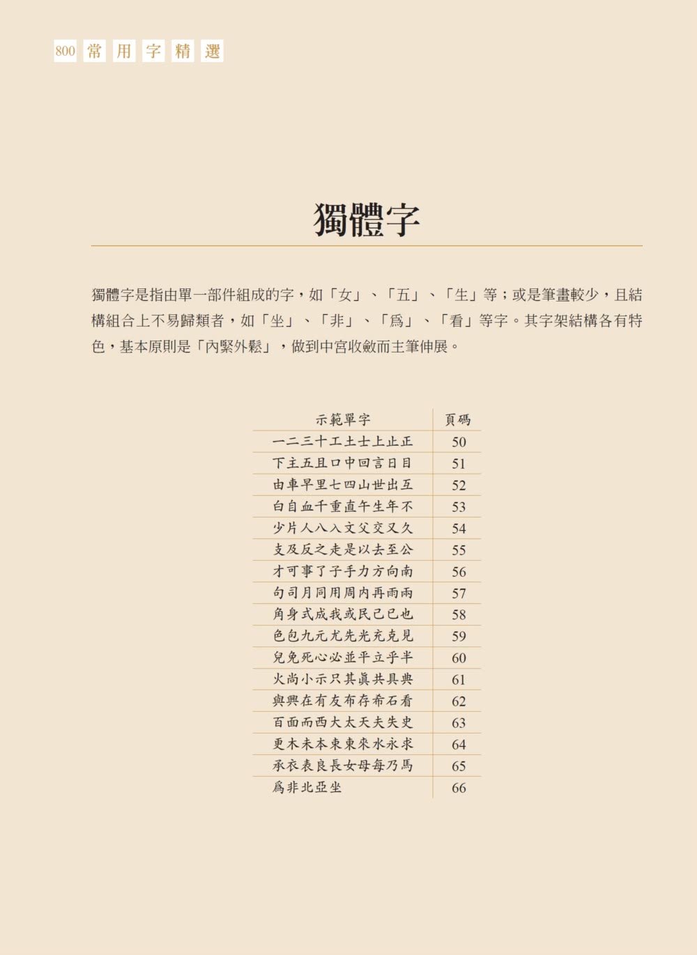 美字進化論（二版）：金牌硬筆字大師這樣寫！800常用字╳結構習字法 給認真想寫好字的你【超值禮】精美鋼筆