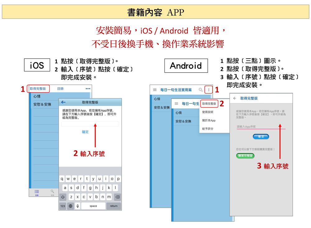 大家學標準日本語【每日一句：生活實用篇】