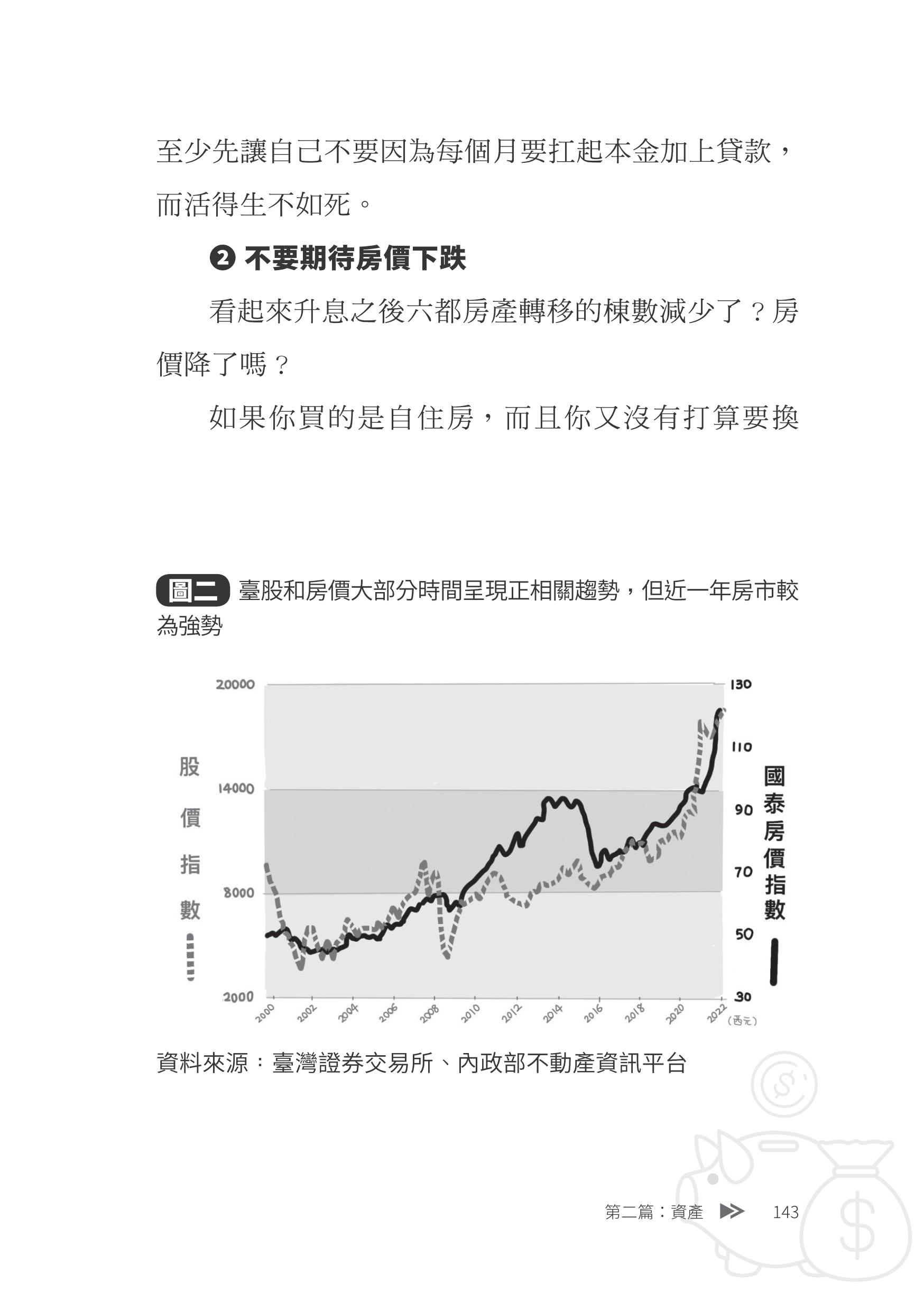 【作者親簽版】人生實用商學院：富有是一種選擇