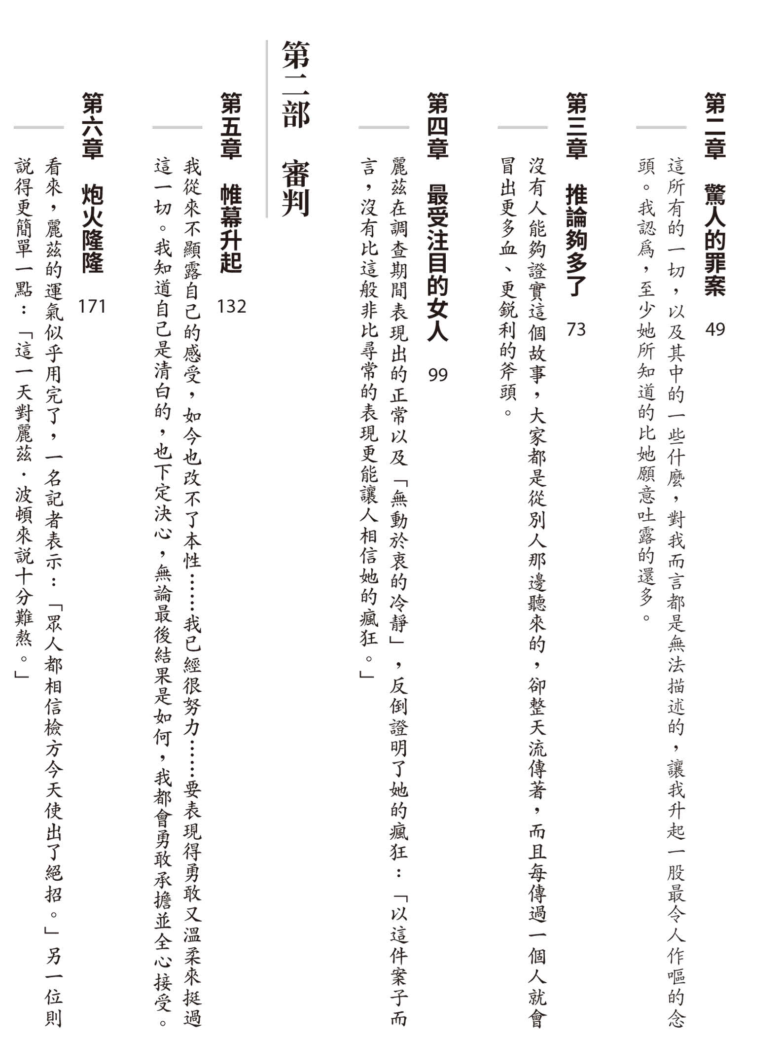 麗茲波頓的謀殺審判：直擊美國史上最駭人聽聞的世紀懸案