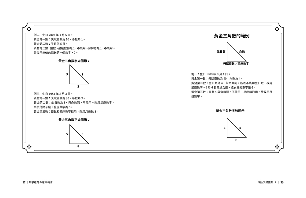 啟動天賦靈數—藍寧仕醫師的生命密碼全書 I