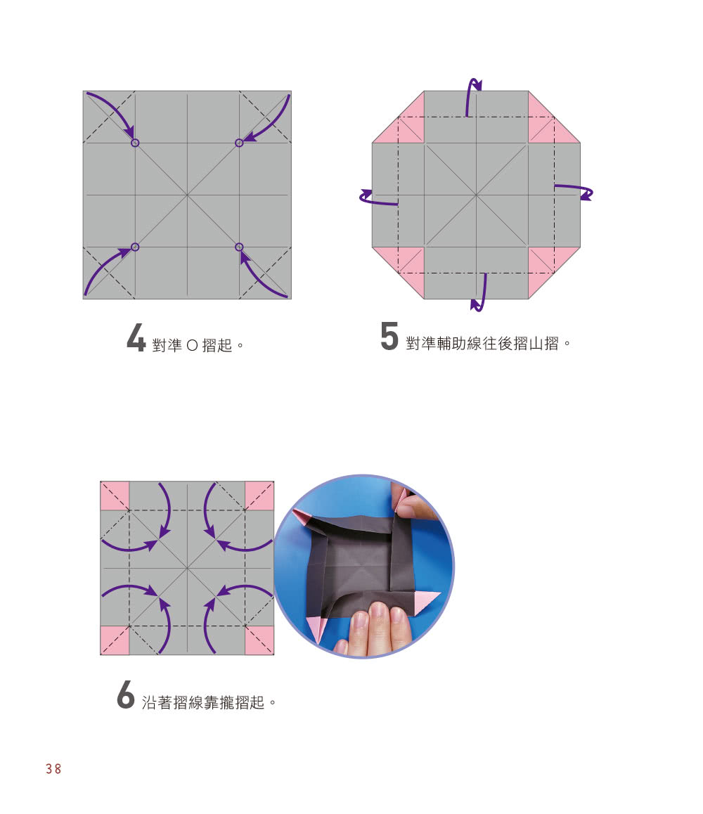 戰鬥紙陀螺（最終進化版）：核心增強！更神奇的旋轉力！【附限定版特別花紋色紙】