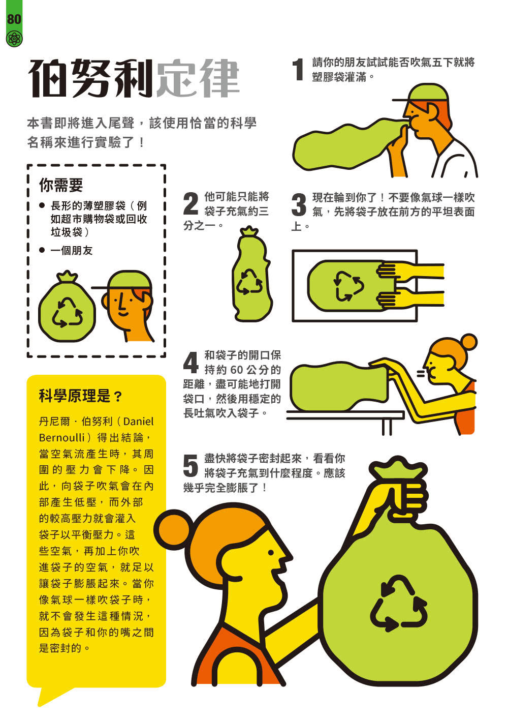 STEAM科學玩起來套書（共三冊）