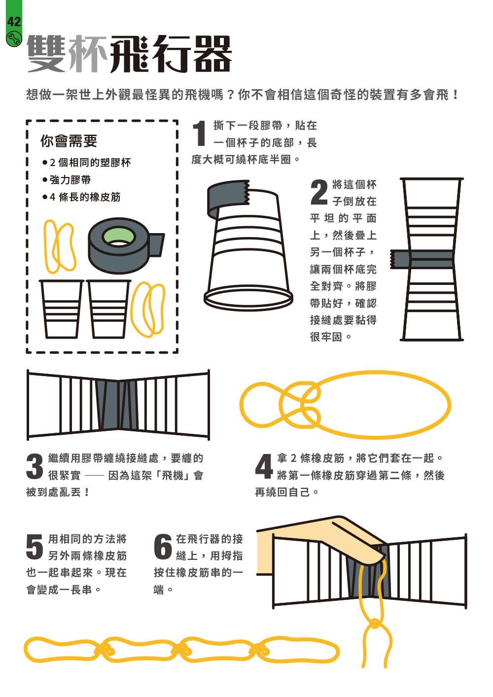 STEAM科學玩起來套書（共三冊）