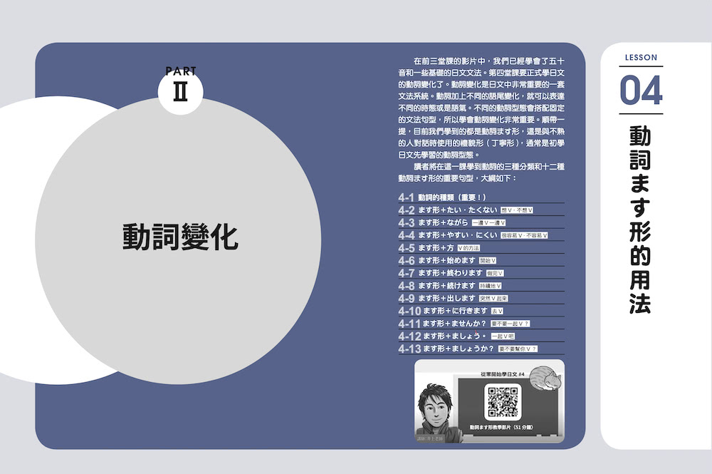 從零開始 用YouTube影片學日文：日語名師井上一宏為零基礎自學者設計的22堂線上影音課