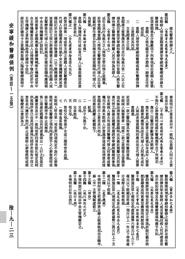 最新綜合六法全書（2022年9月版）