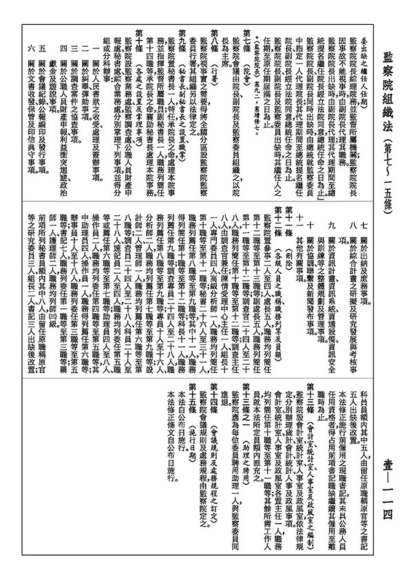 最新綜合六法全書（2022年9月版）