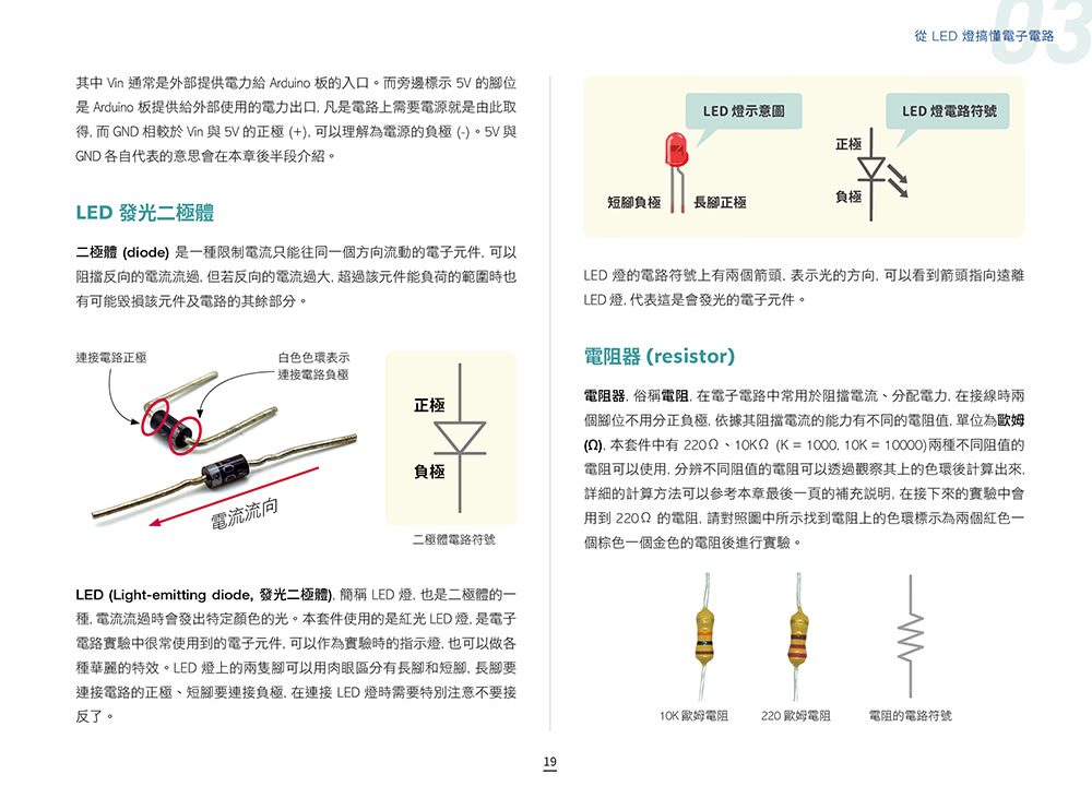 Flag”s 創客．自造者工作坊 Arduino 認證集訓班－－求職×升學×進修 超前部署