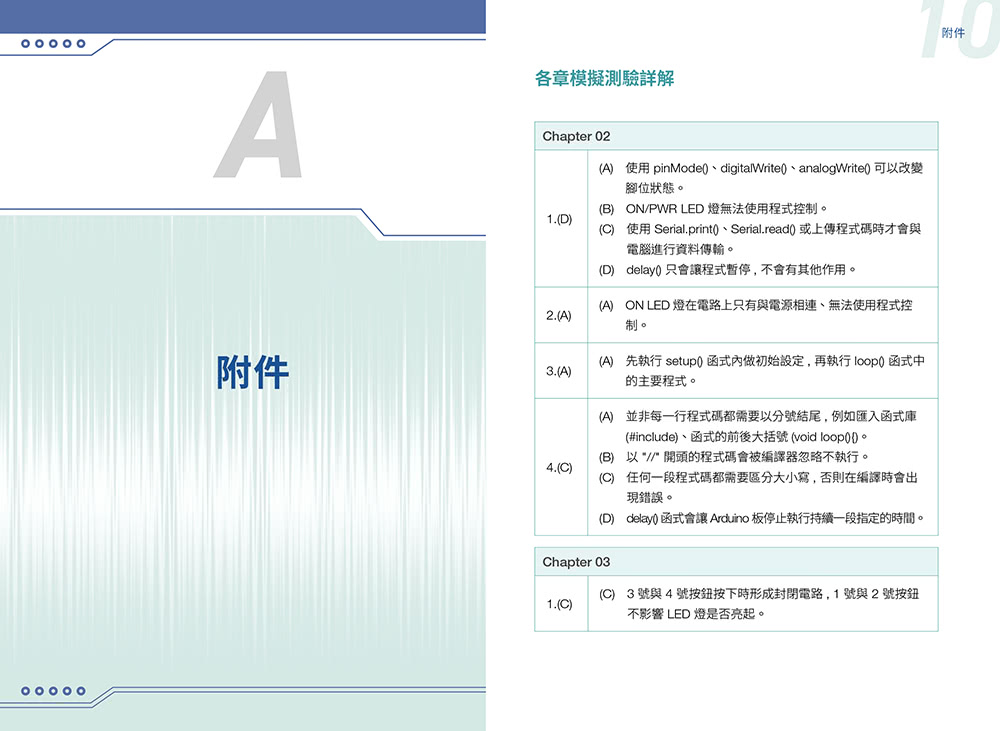 Flag”s 創客．自造者工作坊 Arduino 認證集訓班－－求職×升學×進修 超前部署