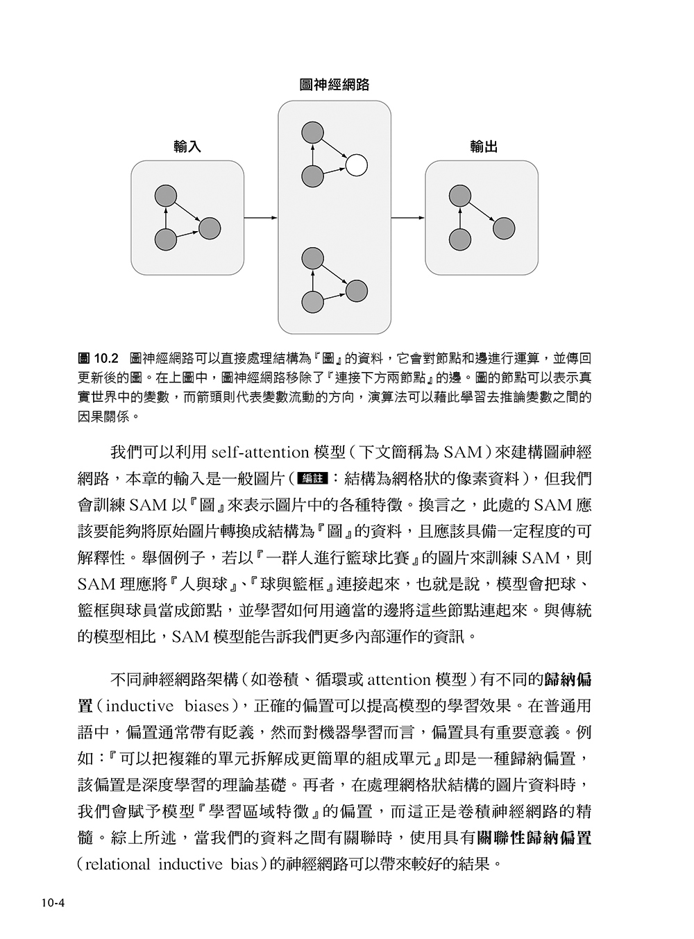 深度強化式學習