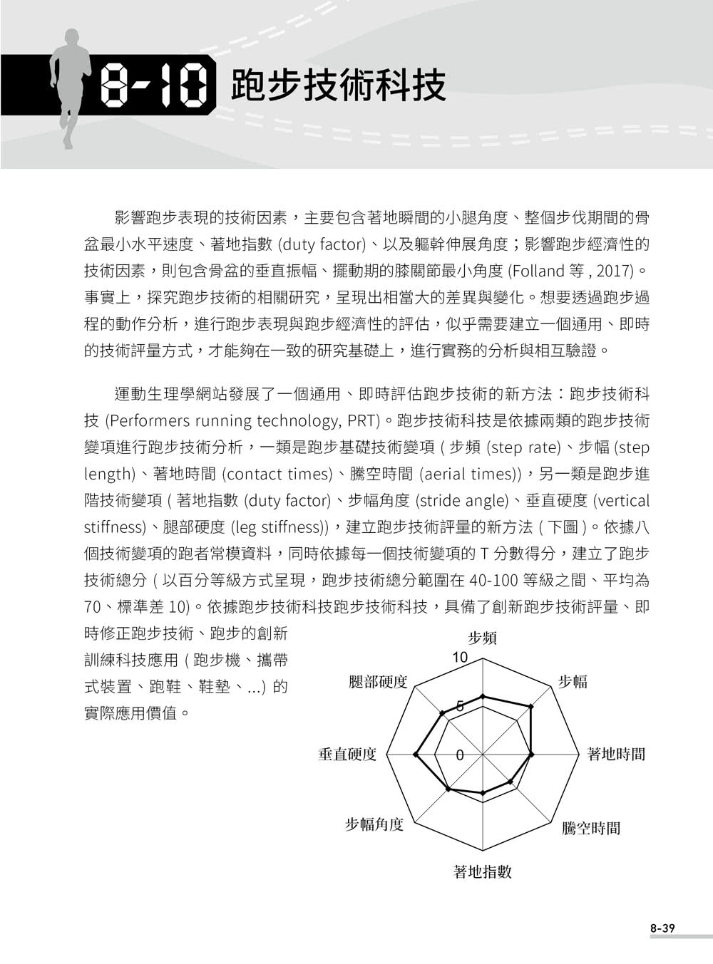 做個有智慧的跑者 － 科學化跑步訓練與線上 AI 輔助系統