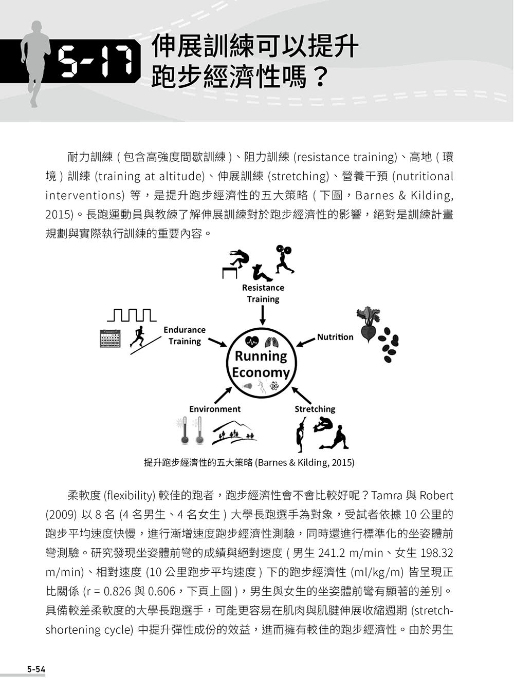 做個有智慧的跑者 － 科學化跑步訓練與線上 AI 輔助系統