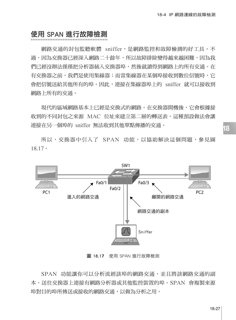 CCNA 網路認證教戰手冊 EXAM 200－301