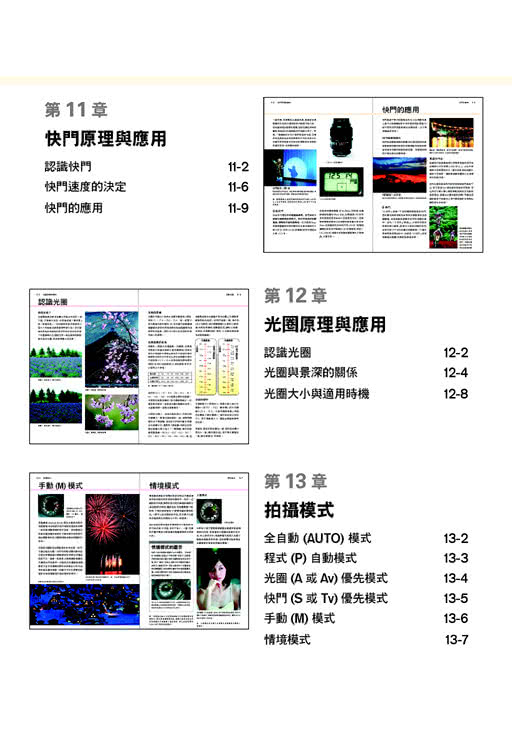 【旗標】DSLR 單眼數位相機聖經（附CD）