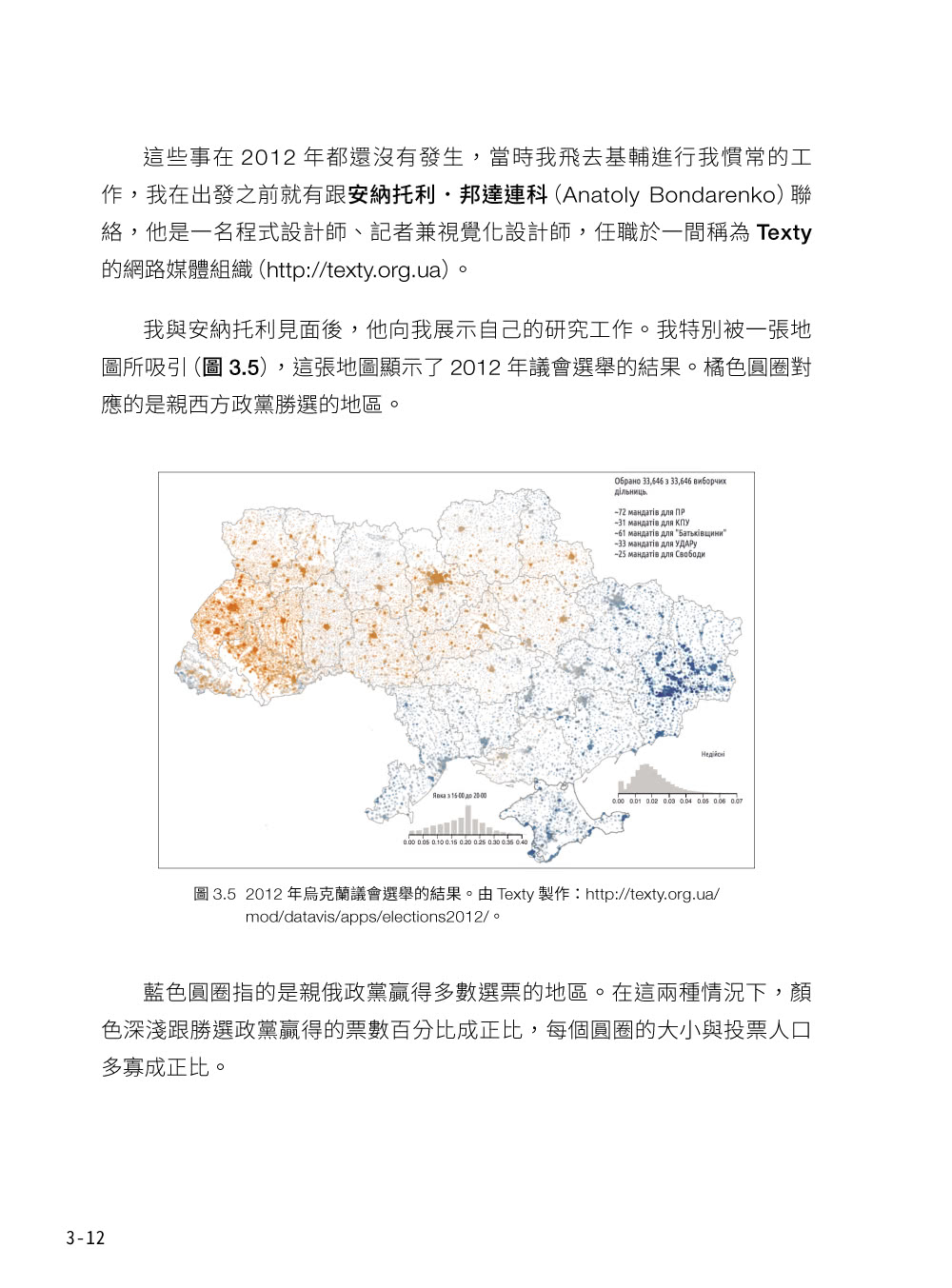 【旗標】視覺設計大師的數據溝通聖經：在數位敘事世代 展現如實不偏的洞見