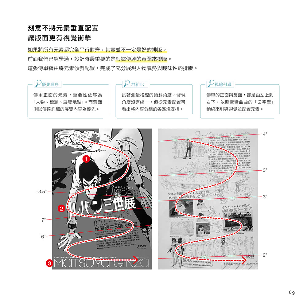 【旗標】東京 OCHABI 學院親授 ！6 堂課學好設計邏輯： 不出門也能到東京學設計！