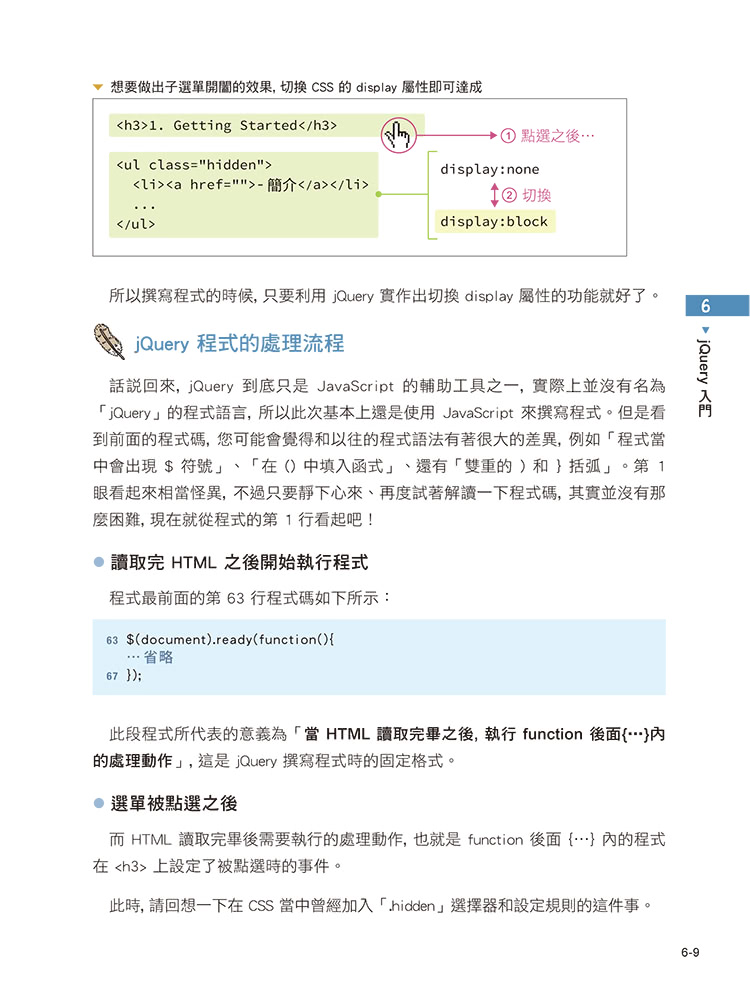 JavaScript 網頁程式設計超入門（附CD）