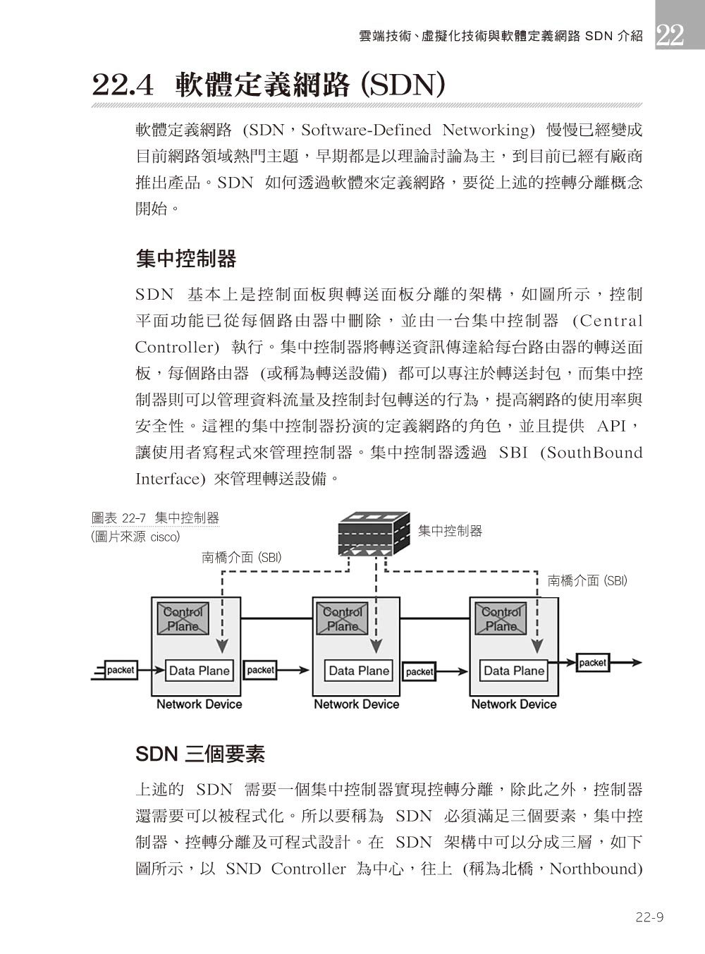 網路規劃與管理實務 － 協助考取國際網管證照 第三版