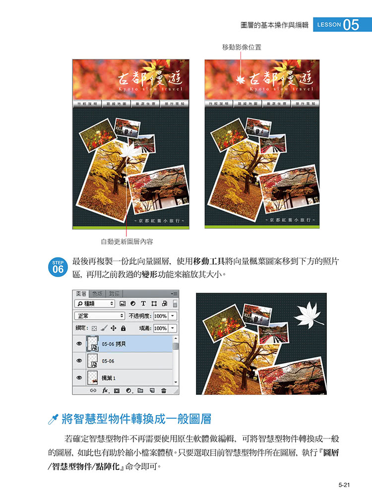 正確學會 Photoshop CC 的 16 堂課（附DVD）