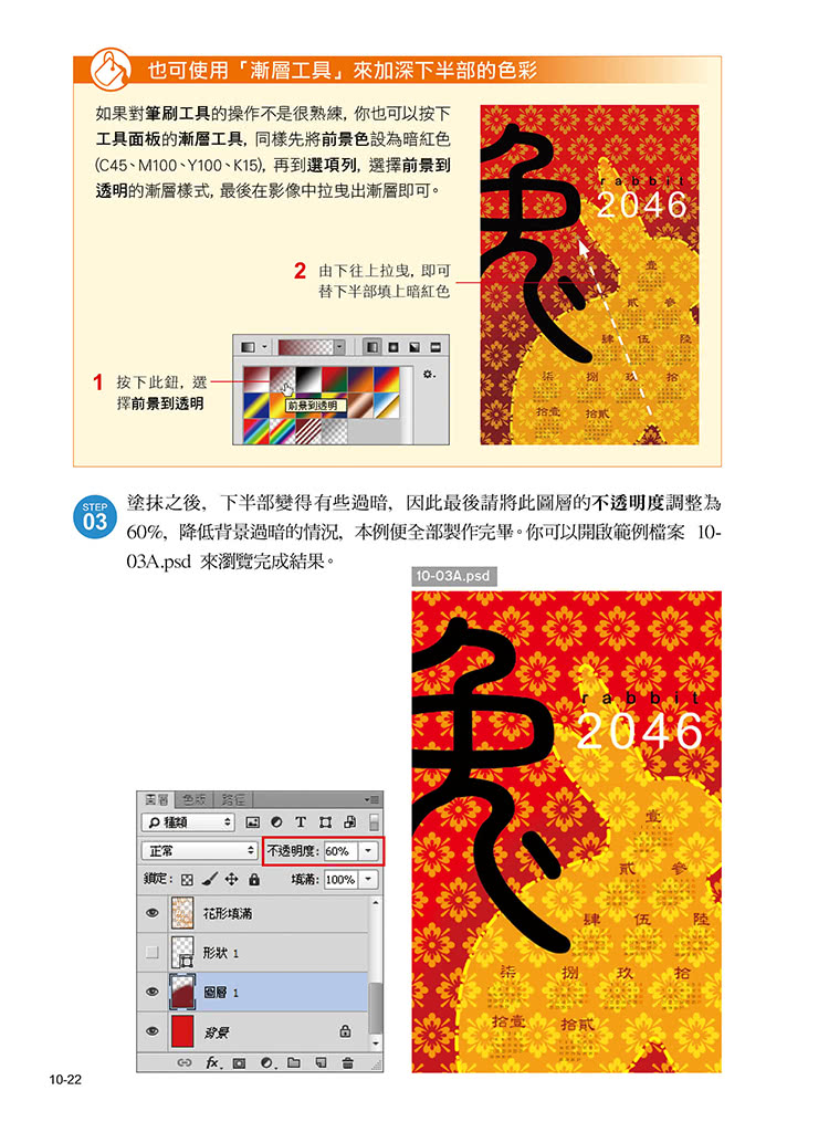 正確學會 Photoshop CC 的 16 堂課（附DVD）