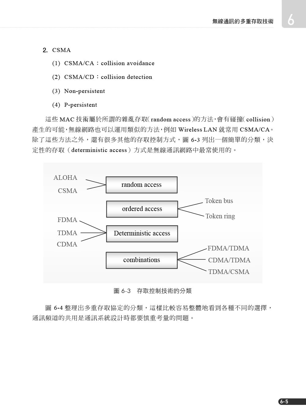 行動與無線通訊（經典第七版）