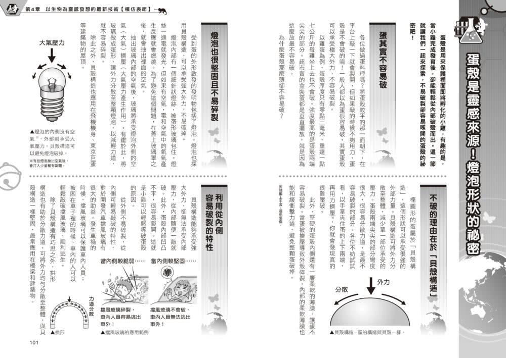 哆啦A夢科學任意門23：生物超能模擬器