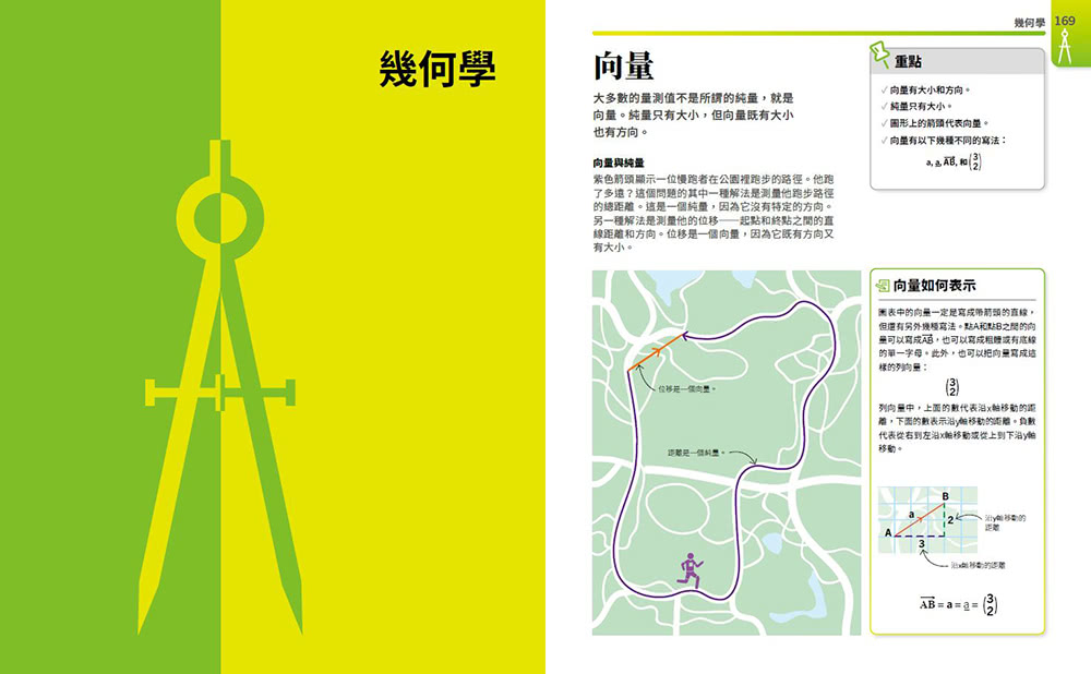 超簡單數學課：自然科超高效學習指南