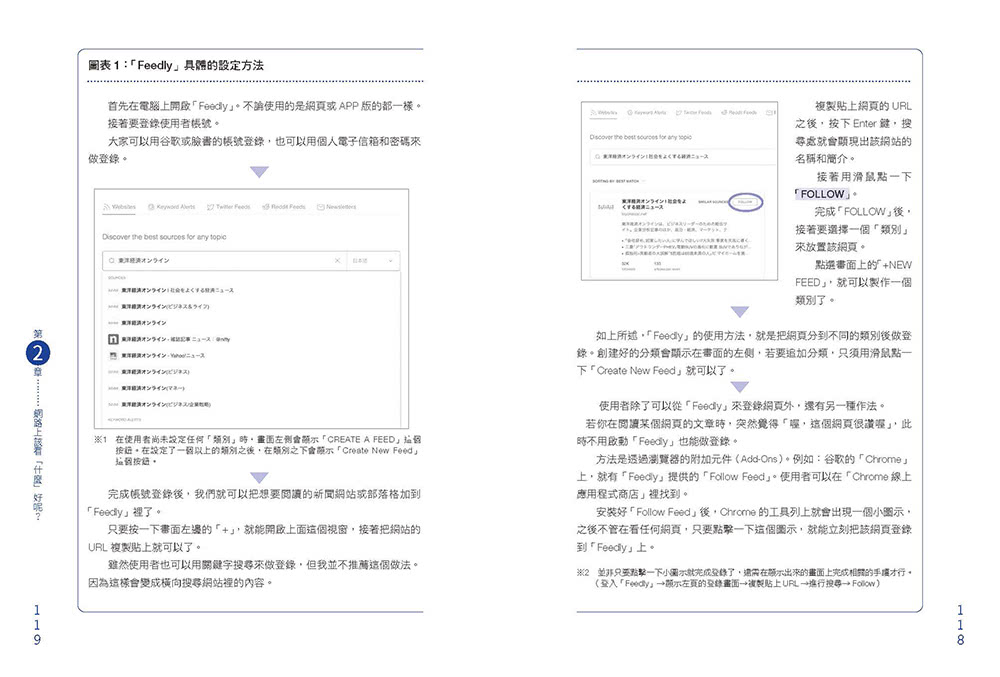 智慧型手機知識碎片化時代的「閱讀力」最新技術大全