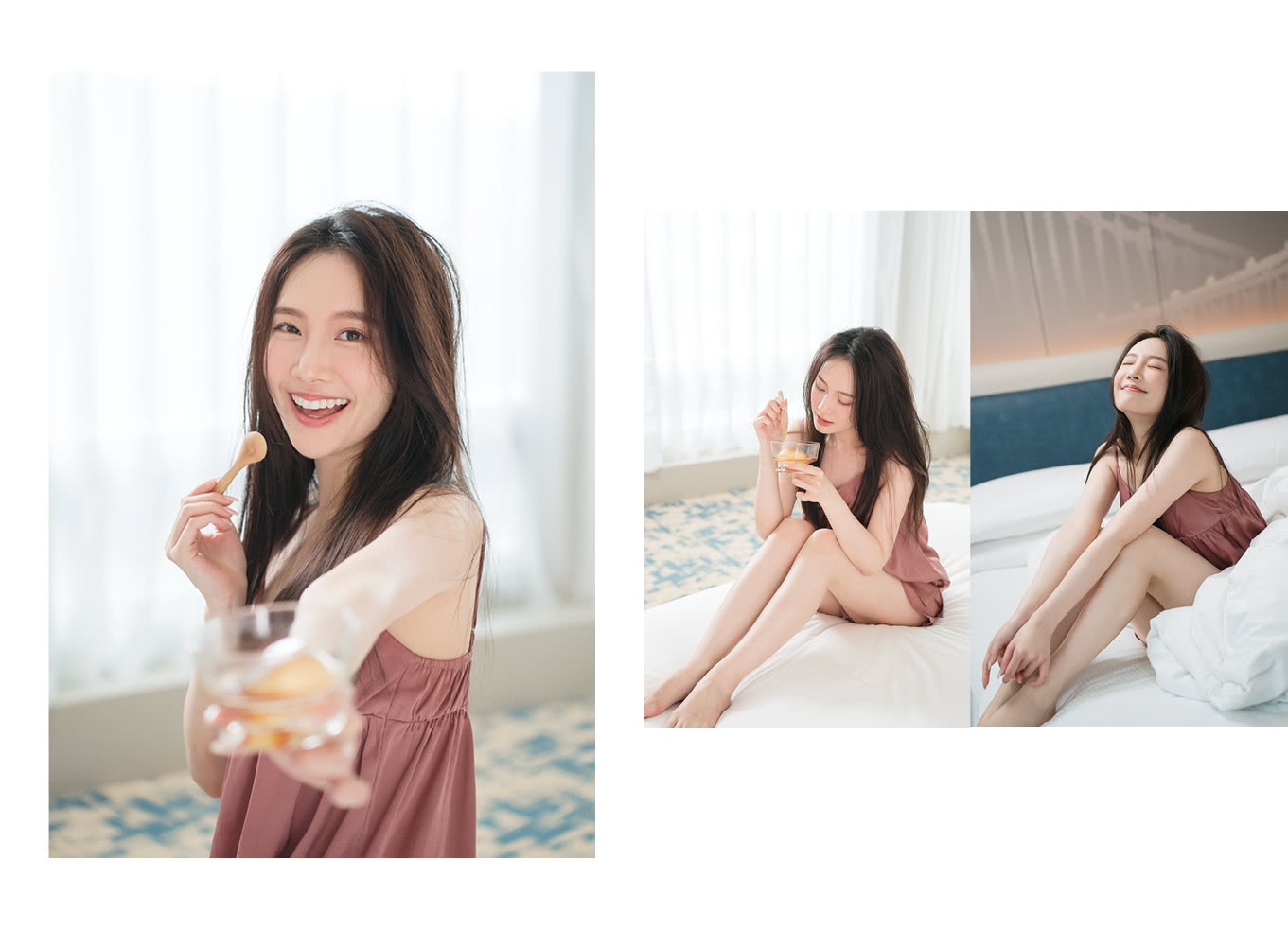 像我一樣甜-克萊兒甜心日記Claire’s photobook