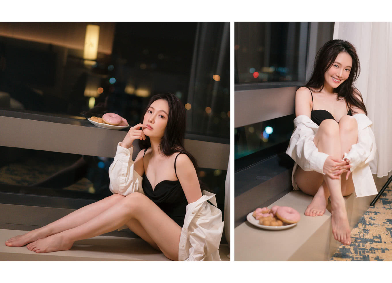 像我一樣甜-克萊兒甜心日記Claire’s photobook