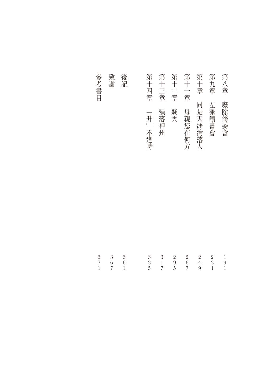 血統的原罪：被遺忘的白色恐怖東南亞受難者