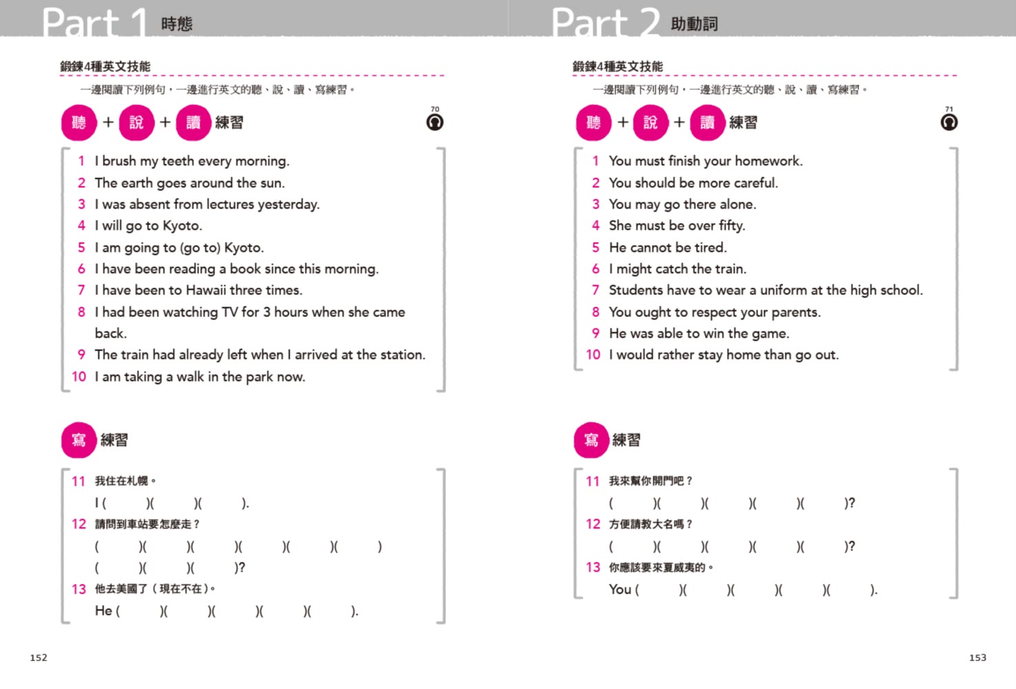 一本讀通透高中英文：圖解基礎英文文法