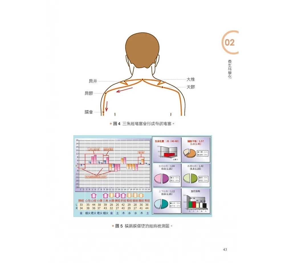 人體使用手冊：抗衰老自癒工程－－對抗疾病與老化，從臟腑自癒開始！