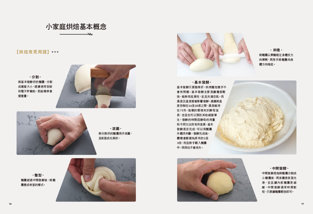 吳克己的家庭烘焙 : 超人氣熱銷麵包食譜