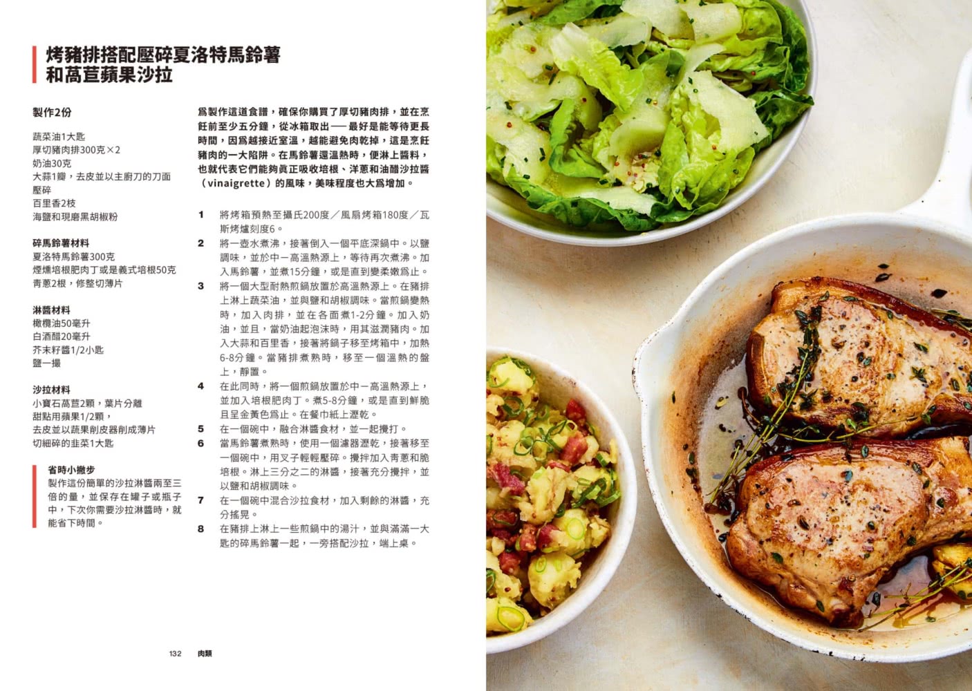 戈登•拉姆齊的快速食譜