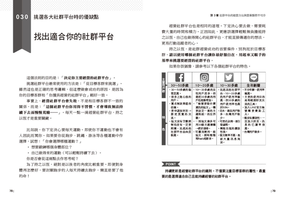 第一本社群行銷實戰攻略：提高營收、創造流量、粉絲激增！從行銷設計、社群經營、到媒體傳播 一步步教你掌