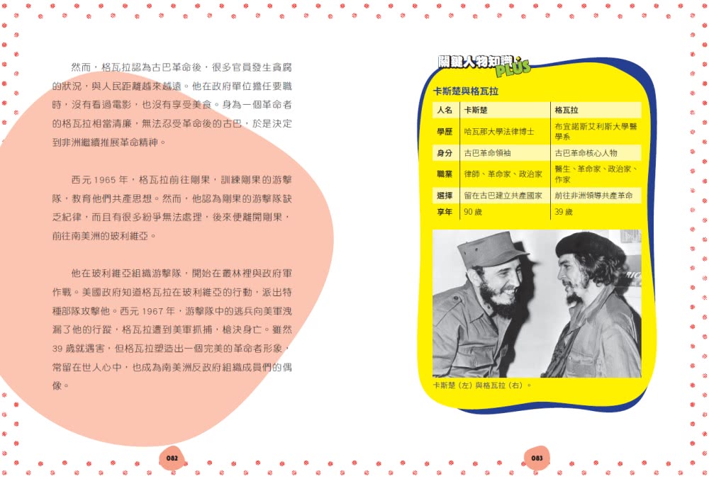 改變世界：25個影響歷史文明的名人大事【國家領袖篇】