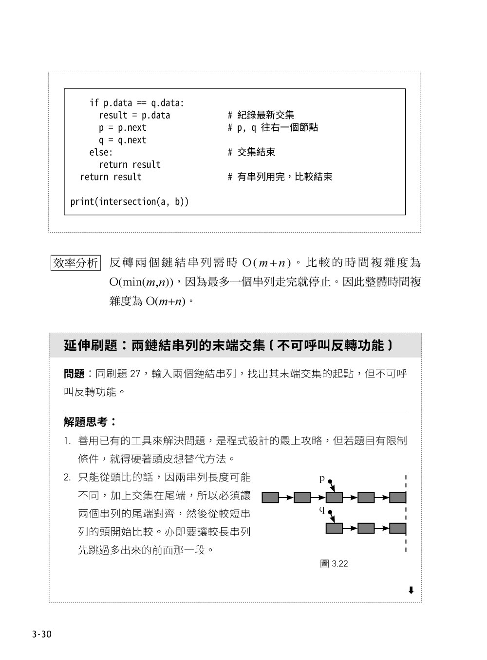 Python 資料結構×演算法 刷題鍛鍊班：234 題帶你突破 Coding 面試的難關