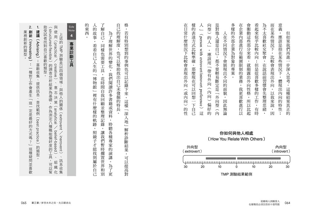 離職說明書：擺脫萬年社畜心態，培養「專業工作者」的十項核心力，隨時離職都不怕！