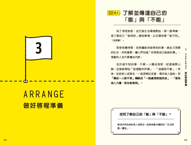 失智症世界的旅行指南：看見失智症患者眼中的世界 理解記憶、五感、時空出現障礙的原因