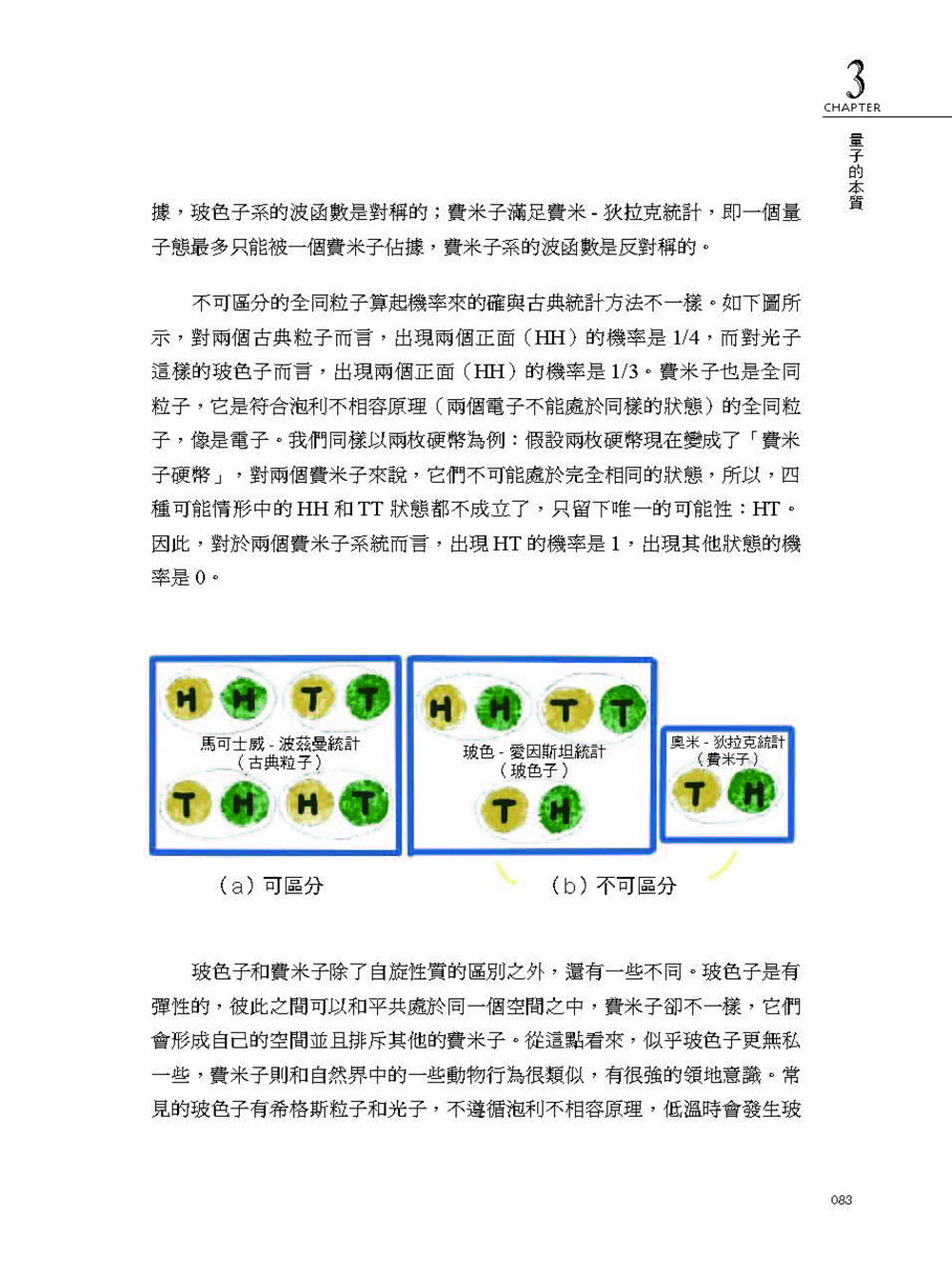 這場遊戲不是夢，全面進化的量子文明時代